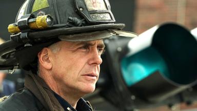 Chicago Fire 6x12