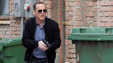 Marvel Agentes de S.H.I.E.L.D. 3x15