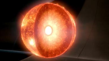Cosmos. Una odisea en el espacio y tiempo 1x8