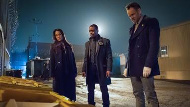 Elementary 3x22