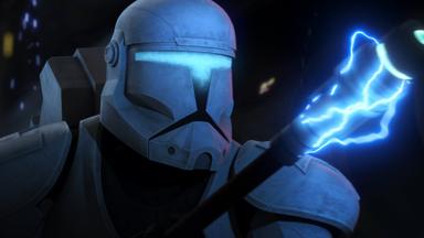 Star Wars: La remesa mala 2x11