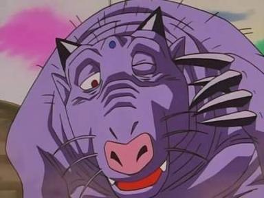 Dragon Ball GT 1x52