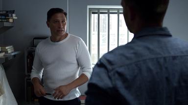Suits: la clave del éxito 6x5