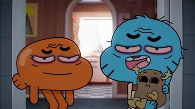 El asombroso mundo de Gumball 6x39