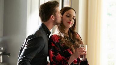 Dinastía 3x17