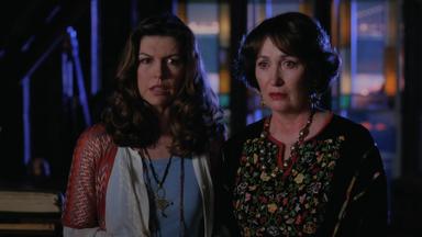 Embrujadas 1x17