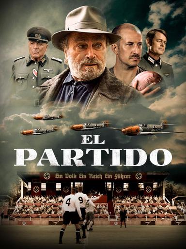 El Gran Partido