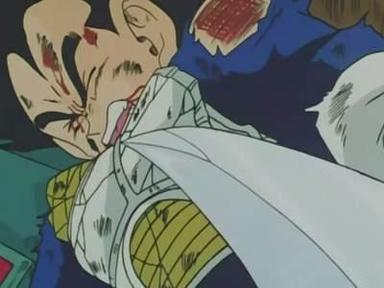 Dragon Ball GT 1x55
