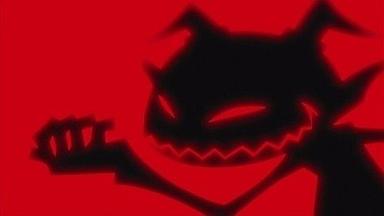 Soul Eater 1x35