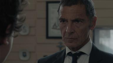 El marginal 3x4