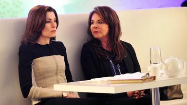 The Good Wife 5x20