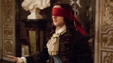 Versailles 3x2