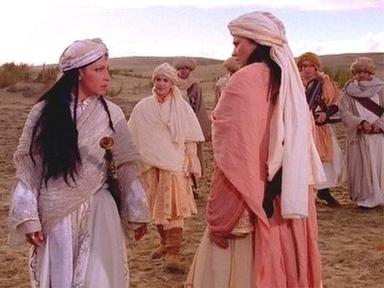 Xena, la princesa guerrera 6x5