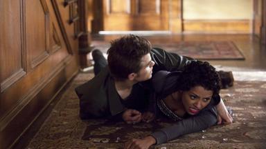 Crónicas vampíricas 3x21