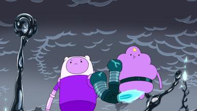 Hora de aventuras 9x7