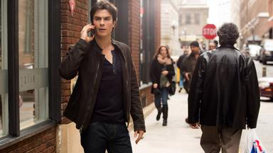 Crónicas vampíricas 4x17