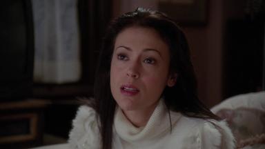 Embrujadas 5x14