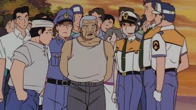 Patlabor 1x40