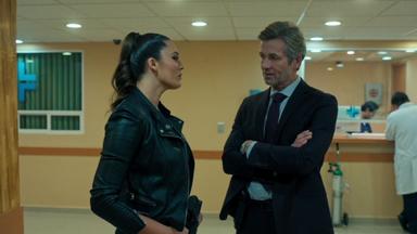 El señor de los cielos 8x11