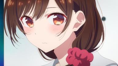 Rent-a-Girlfriend 1x28