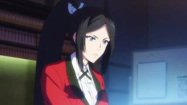 Kakegurui Twin 1x6