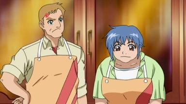 Bakugan 2x18