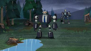 Ben 10 1x4