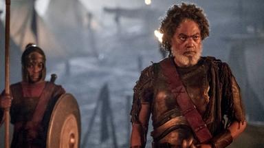 Troya: La caída de una ciudad 1x5