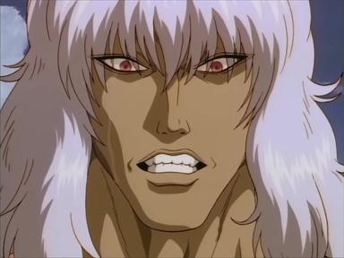 Kenshin, el Guerrero Samurái 2x26