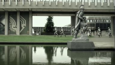 Halo 4: Adelante hasta el amanecer 1x1