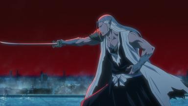 Bleach 2x17