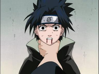 Naruto 2x85