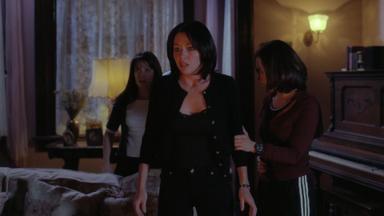 Embrujadas 1x16