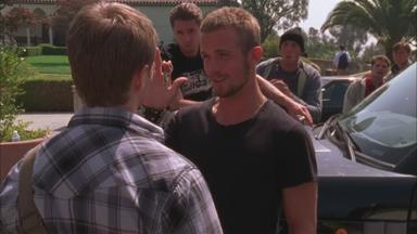 The O.C. 3x7