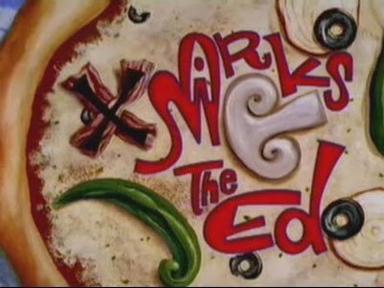 Ed, Edd y Eddy 3x11