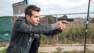 Chicago P.D. 1x5