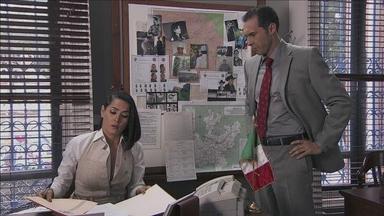 El señor de los cielos 2x54