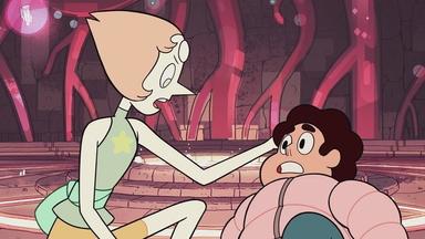 Steven Universe 1x23