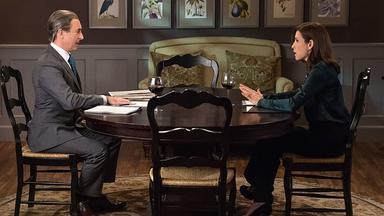 The Good Wife 6x4