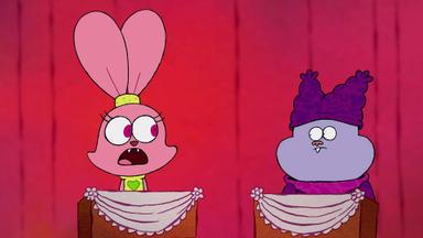 Chowder 2x3