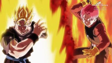Super Dragon Ball Heroes 5x8