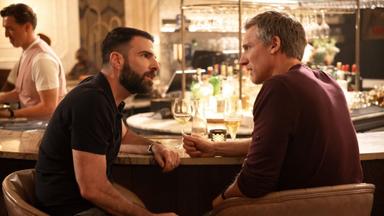 Mentes brillantes 2x2