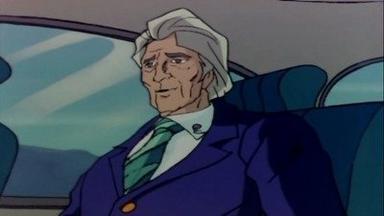 Mazinger Z 1x86