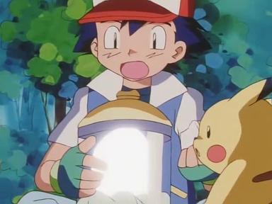 Pokémon 5x49