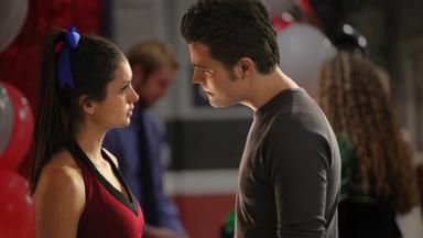 Crónicas vampíricas 4x16