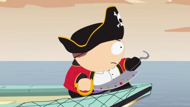 South Park 13x7