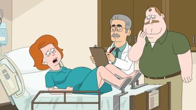 Paradise Police 4x1