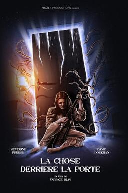 The Thing Behind the Door