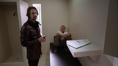 Hijos de la anarquía 4x10