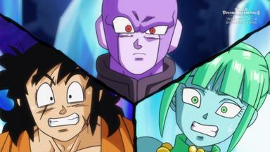 Super Dragon Ball Heroes 5x4